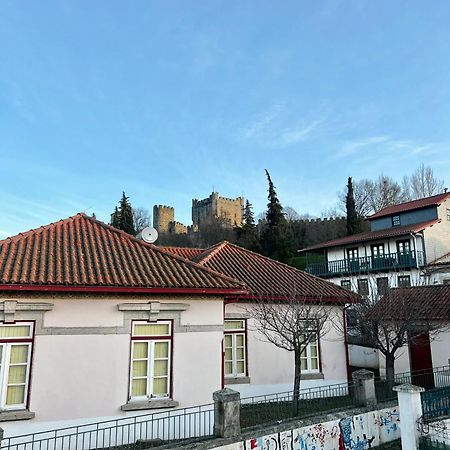 Cantinho Do Castelo Bragança Dış mekan fotoğraf